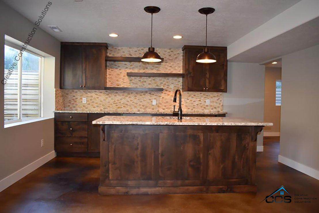 Utah Kitchen Remodeling Experts