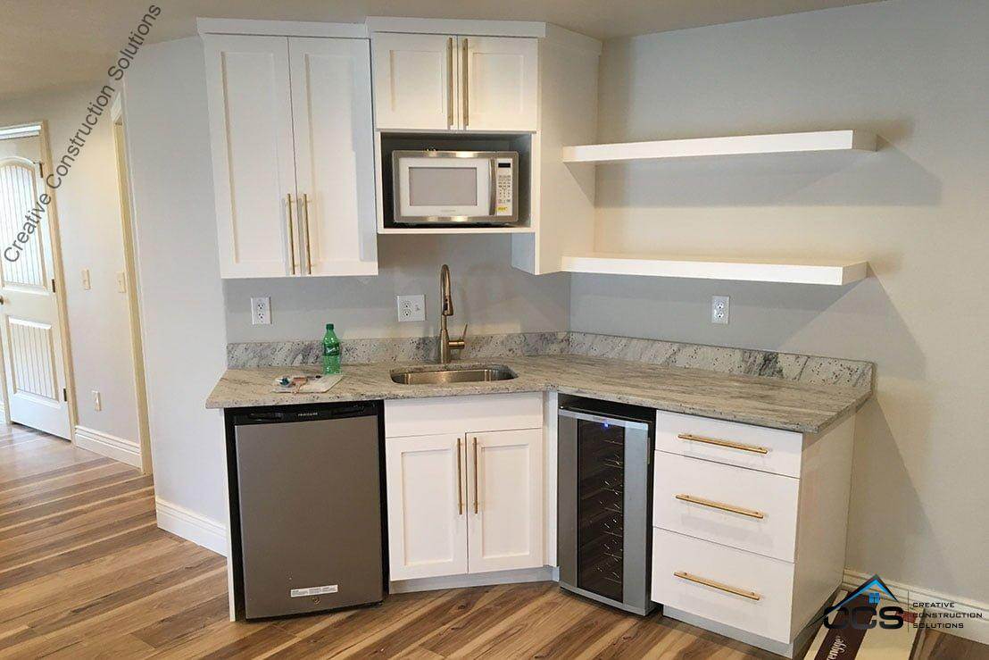 What is a Kitchenette? - CitySignal