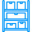 Storage Rooms