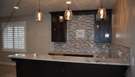 7 Things to Consider to Build a Basement Bar